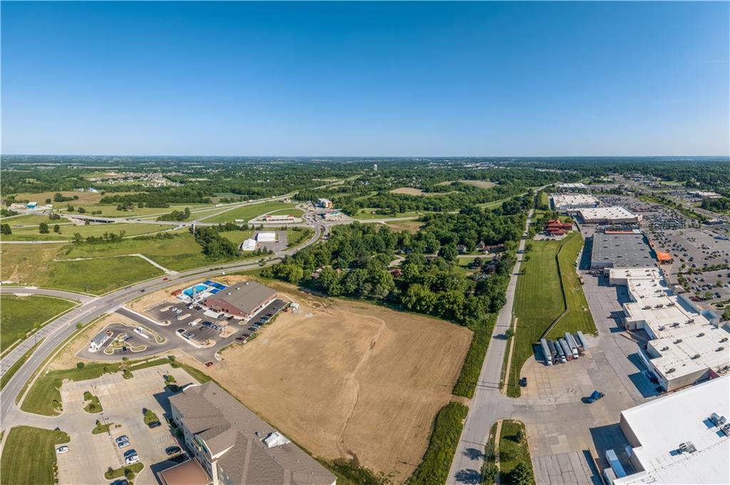 St Joseph, Missouri 64506, United States, ,Land,Active,27776