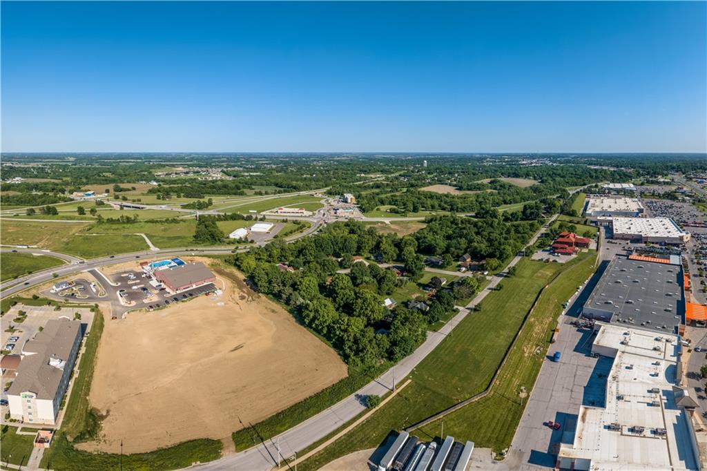 St Joseph, Missouri 64506, United States, ,Land,Active,27776
