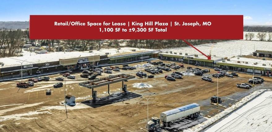 Photo 1 of 3 — 7014 Kinghill Avenue, St Joseph, MO 64504