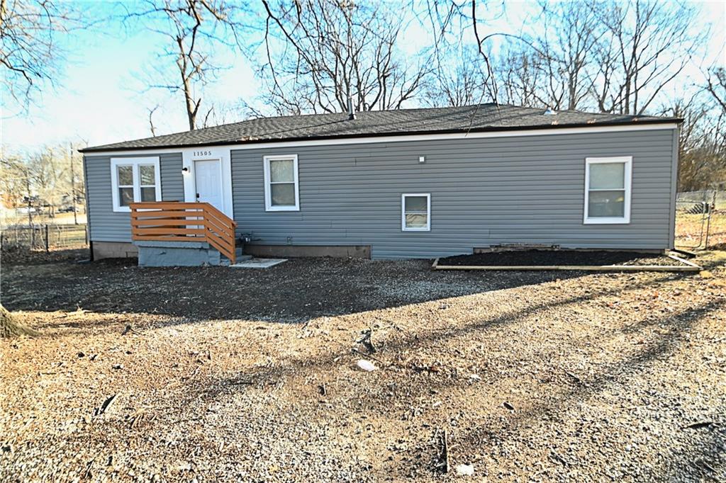 11505 Grandview Road