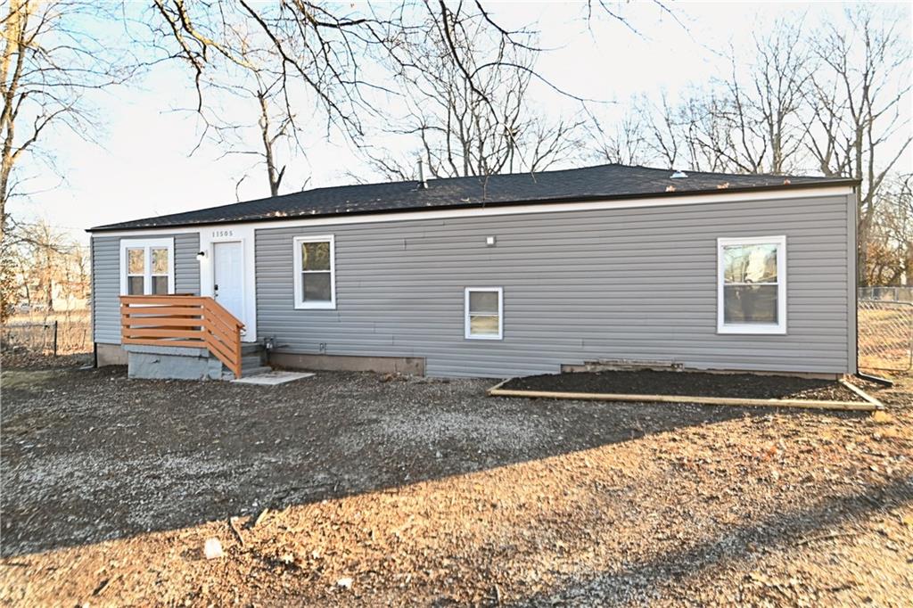 11505 Grandview Road