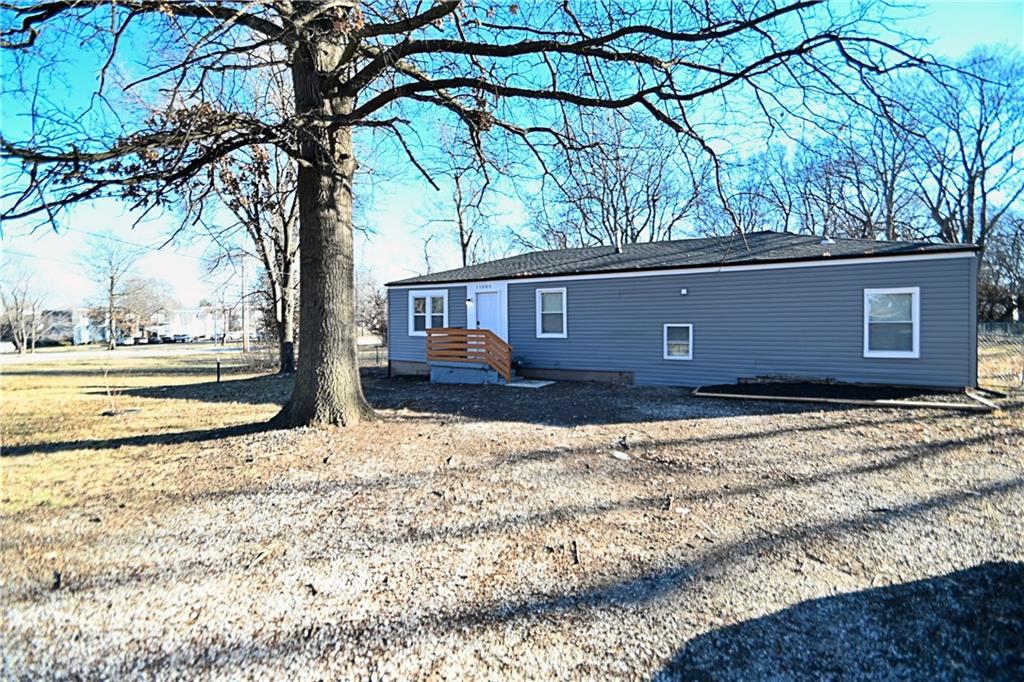 11505 Grandview Road