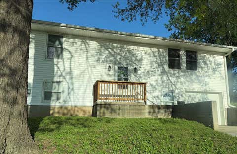 218 N Hale Street, Carrollton, MO 64633 - MLS#: 2623327
