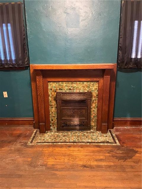 315 N Oakley Avenue Kansas City MO 64123