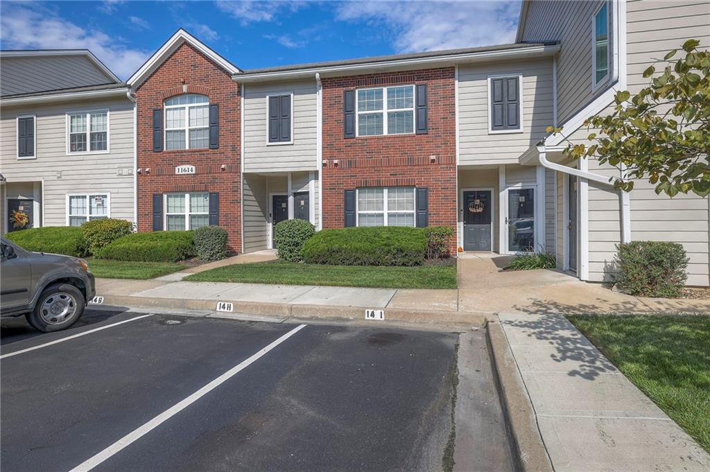 11614 Tomahawk Creek Parkway I