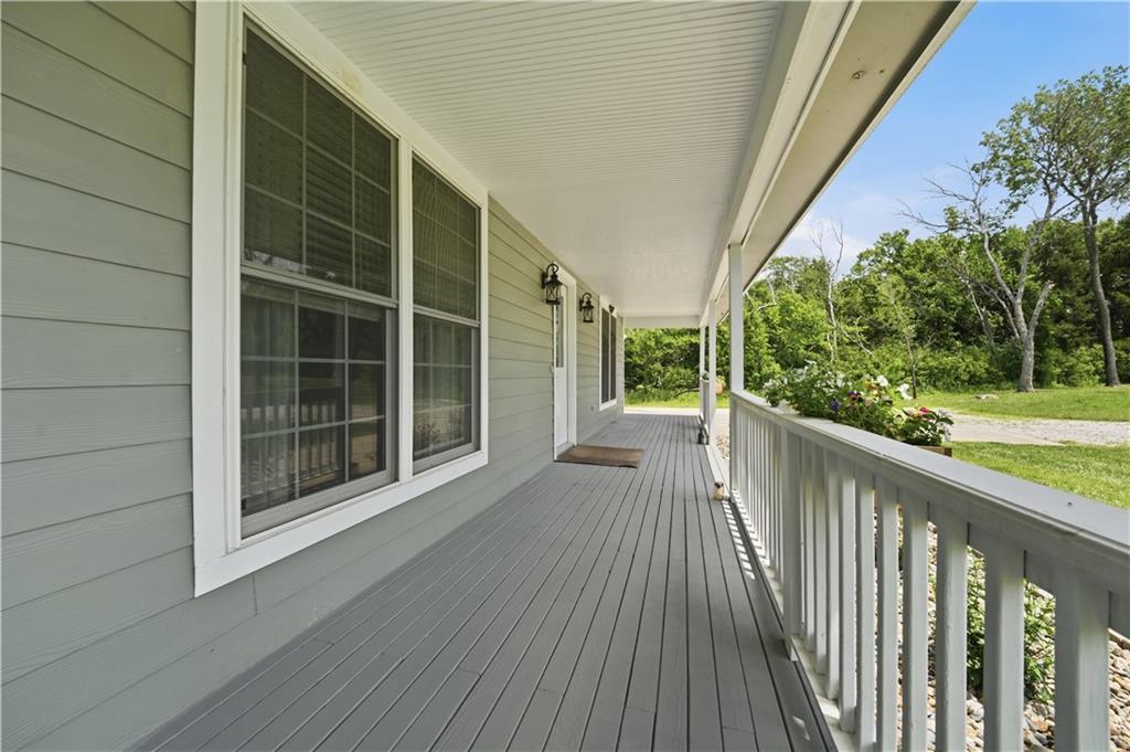 1390 N 550th Road