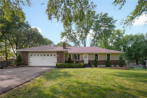 945 Glengera Drive, Peculiar, MO 64078 - MLS#: 2578032