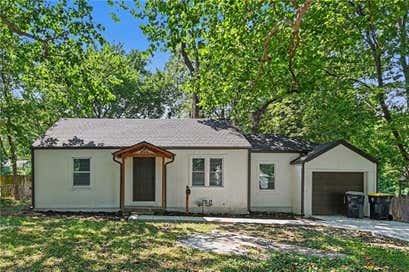 11220 Applewood Drive Kansas City MO