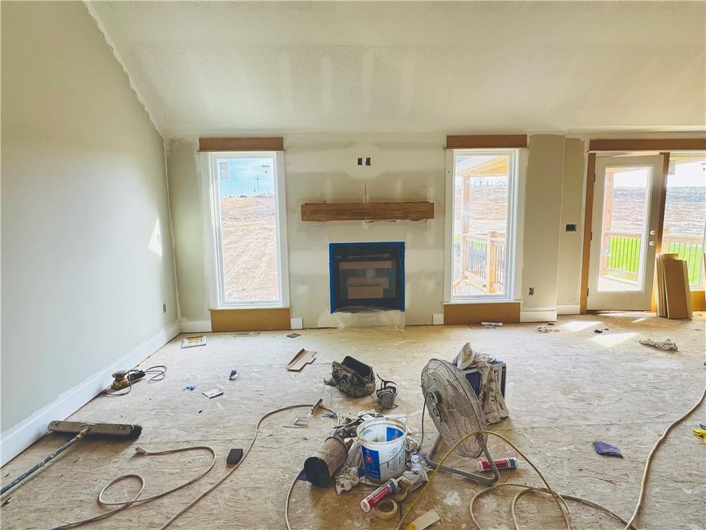 Photo of 511 Skyview Lane, Liberty, MO 64068 (MLS # 2634094)