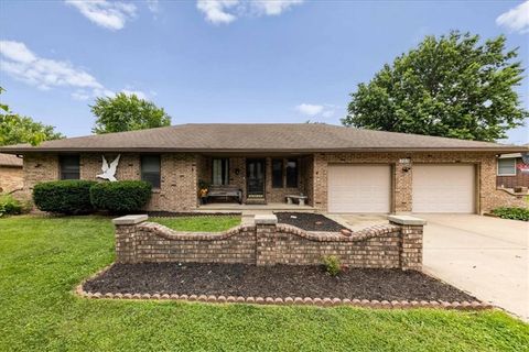 703 Ozark Short Line Court, Odessa, MO 64076 - MLS#: 2627519