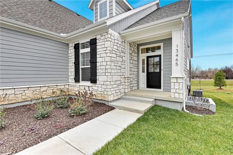 13465 W 174th Place Overland Park KS 66221