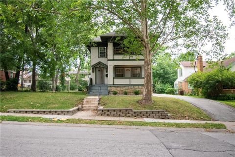 5331 Charlotte Street Kansas City MO 64110