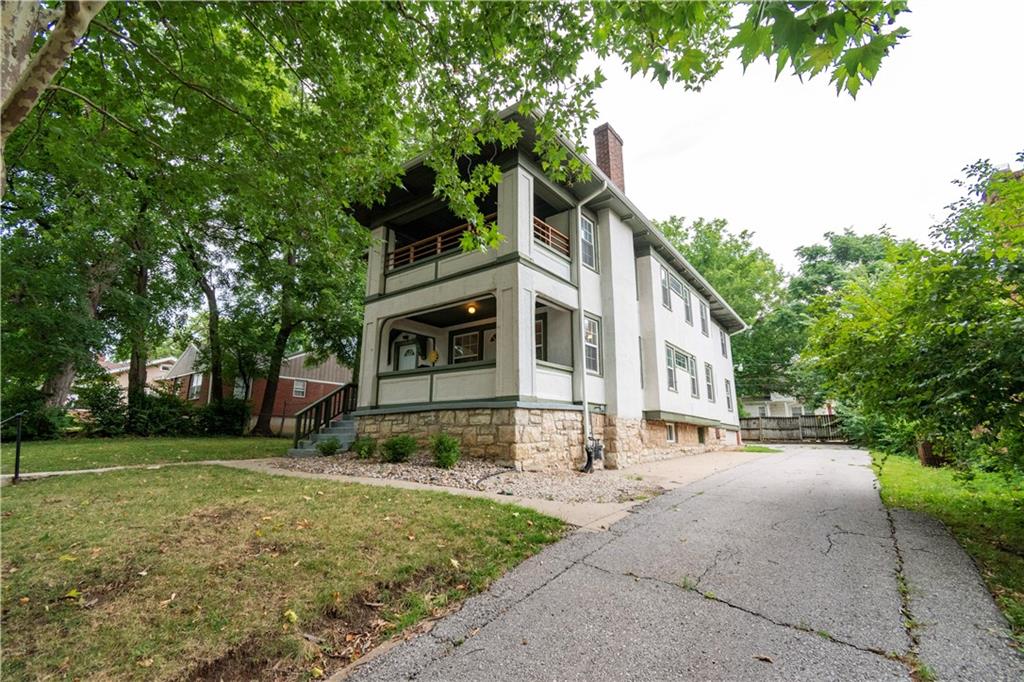 5331 Charlotte Street