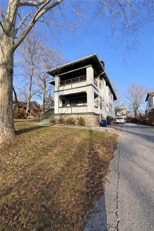 5331 Charlotte Street