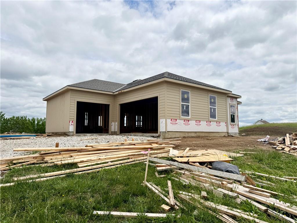 1221 S Desoto Road