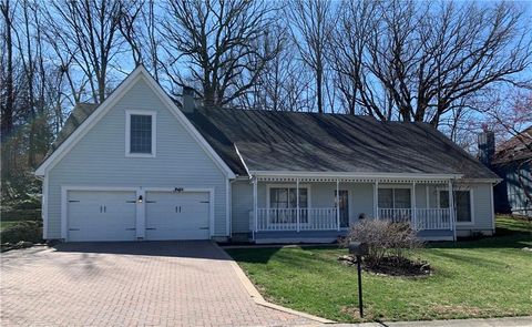 11031 W 108th Terrace Overland Park KS 66210