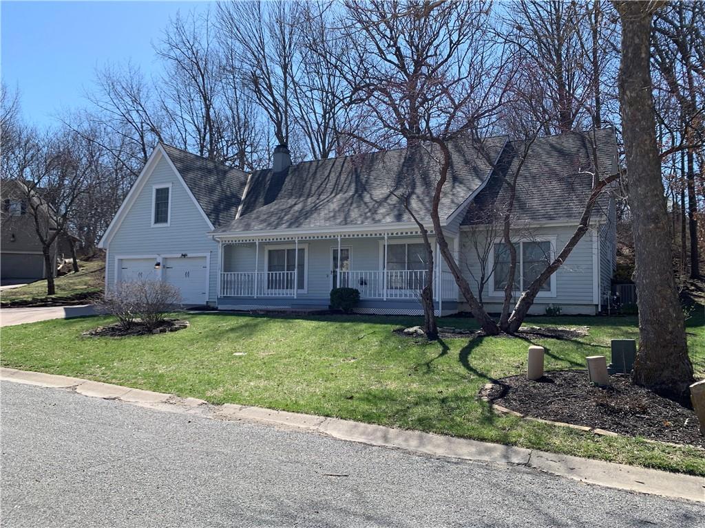 11031 W 108th Terrace