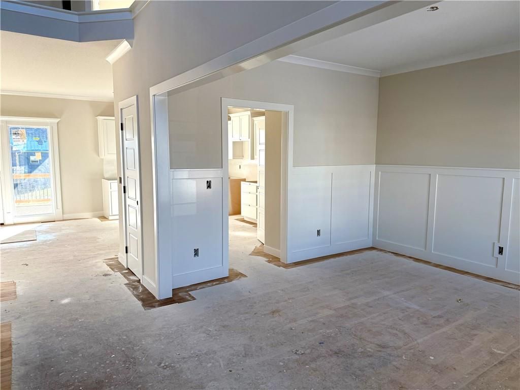 Photo of 1007 Poplar Lane, Liberty, MO 64068 (MLS # 2576543)