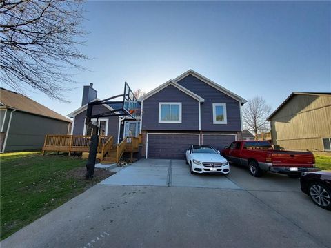 308 S Black Jack Avenue Lone Jack MO 64070