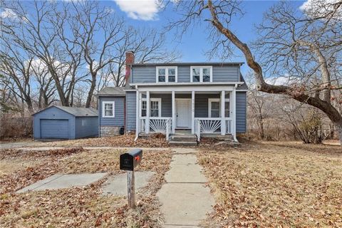 7570 Olive Street, Kansas City, MO 64132 - MLS#: 2574801