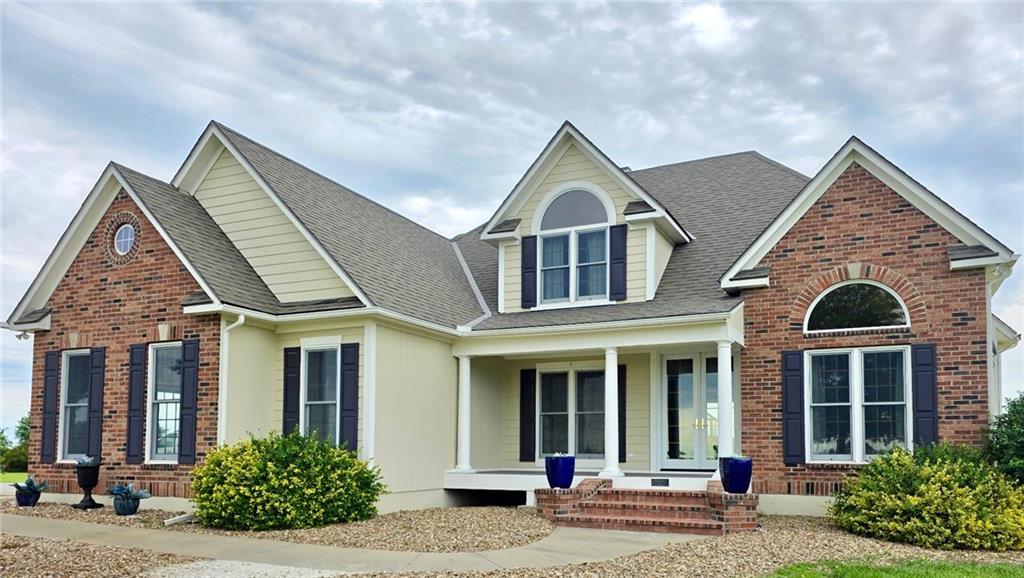 Photo 1 of 42 — 26461 ROCKVILLE Road, Louisburg, KS 66053