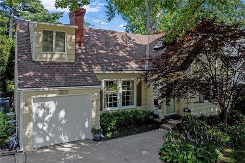 5535 Canterbury Road, Fairway, KS 66205 - MLS#: 2555802