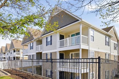 5500 NE 80th Terrace 3C Kansas City MO 64119