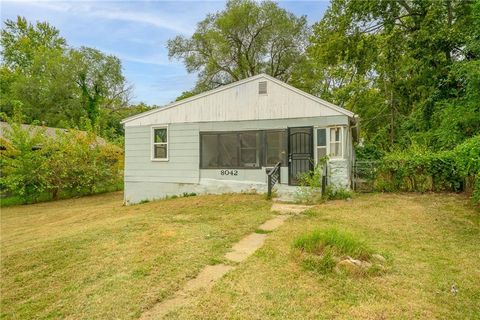 8042 Brooklyn Avenue, Kansas City, MO 64132 - MLS#: 2572055