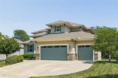 Photo of 1052 N Stonecrest Road, Olathe, KS 66061 (MLS # 2636403)
