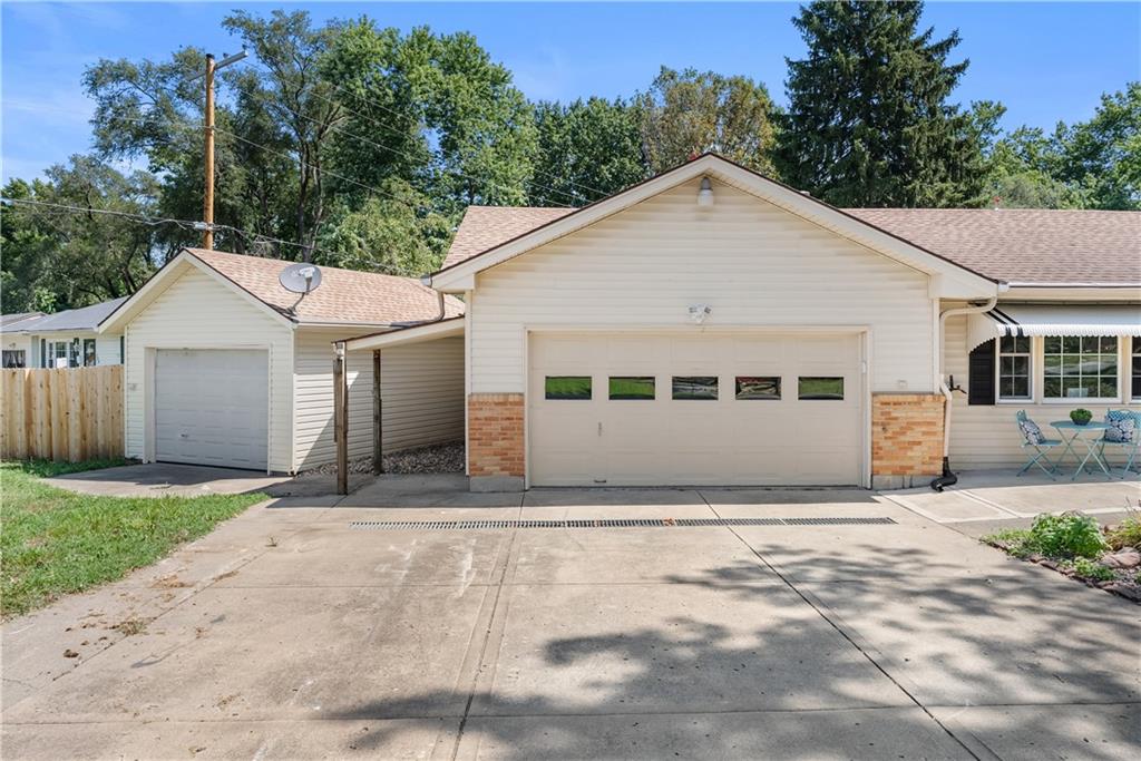 509 W Walnut Street