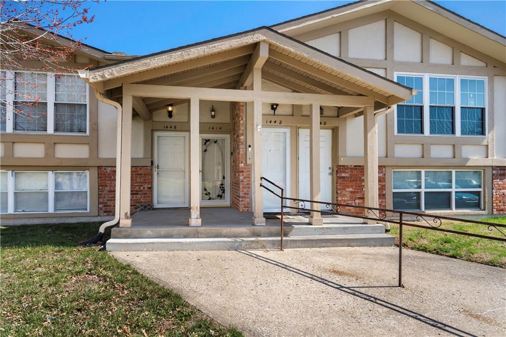 1444 NW 64th Terrace