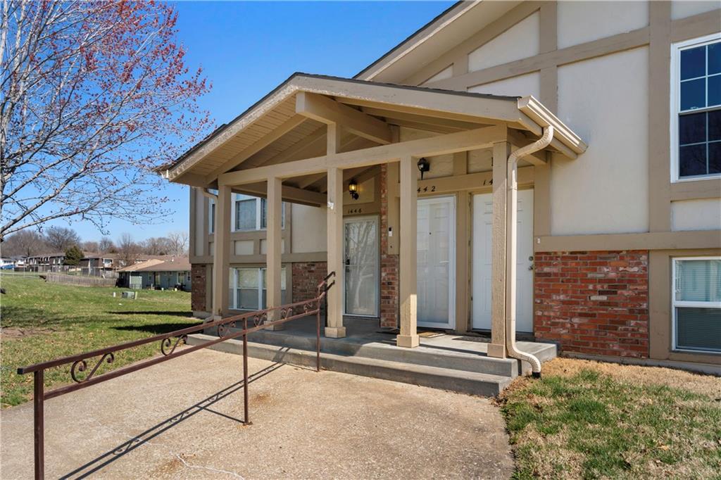 1444 NW 64th Terrace