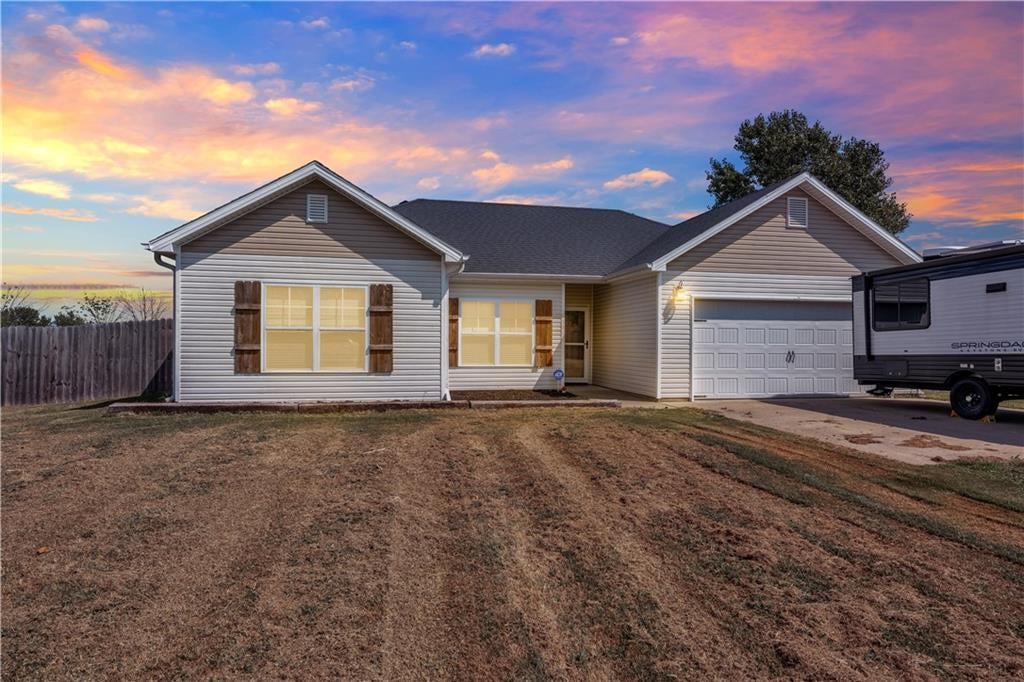 393 SE 971st Road