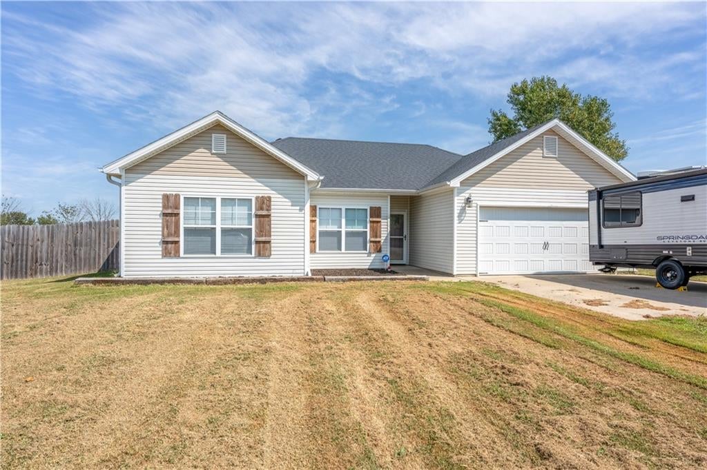 393 SE 971st Road