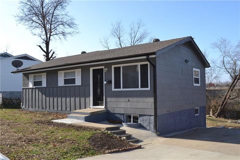 4834 Eastern Avenue, Kansas City, MO 64129 - MLS#: 2591465