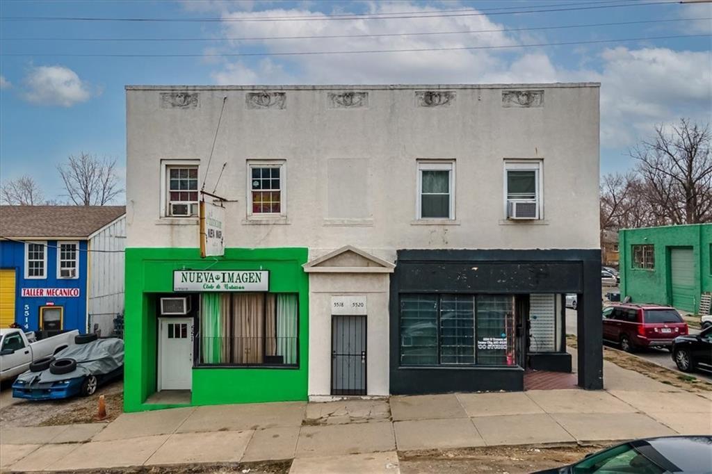 Photo 1 of 13 — 5518-5520 E Truman Road, Kansas City, MO 64127