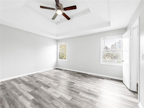 Tiny photo for 805 Black Oak Drive, Liberty, MO 64068 (MLS # 2636297)