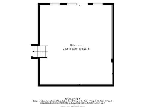 Tiny photo for 805 Black Oak Drive, Liberty, MO 64068 (MLS # 2636297)