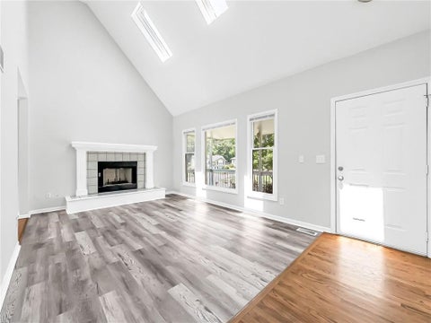 Tiny photo for 805 Black Oak Drive, Liberty, MO 64068 (MLS # 2636297)