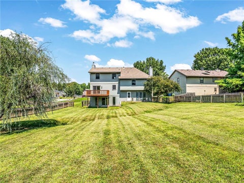 Tiny photo for 805 Black Oak Drive, Liberty, MO 64068 (MLS # 2636297)