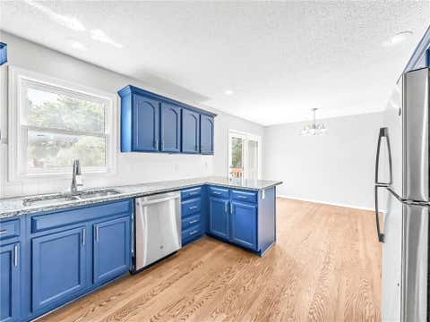 Tiny photo for 805 Black Oak Drive, Liberty, MO 64068 (MLS # 2636297)
