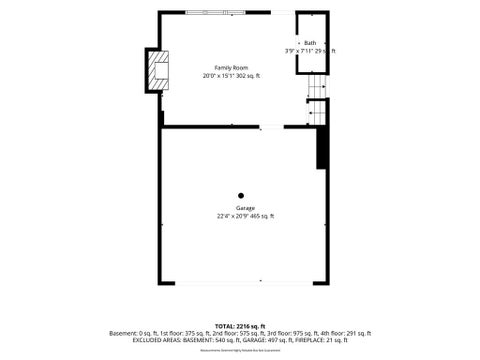 Tiny photo for 805 Black Oak Drive, Liberty, MO 64068 (MLS # 2636297)