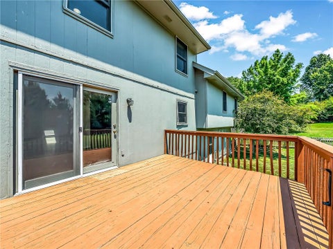 Tiny photo for 805 Black Oak Drive, Liberty, MO 64068 (MLS # 2636297)