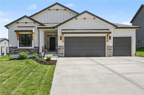 2147 Little Creek Court, Liberty, MO 64068 - MLS#: 2616210
