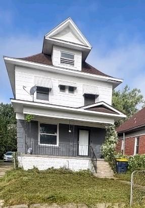1110 Cleveland Avenue, Kansas City, MO 64127 - #: 2644566