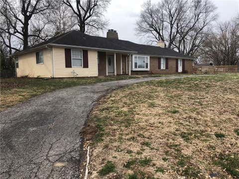 Photo of 516 N 18th Street, Lexington, MO 64067 (MLS # 2637320)