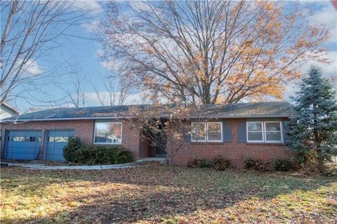 3415 Trail Road, Lawrence, KS 66049 - MLS#: 2588800