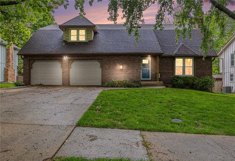 16213 W 145 Terrace, Olathe, KS 66062 - MLS#: 2549780