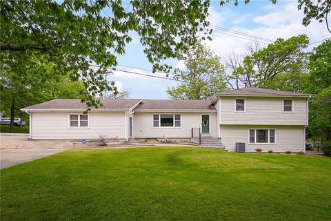 50 & 51 T Street Lake Lotawana MO 64086