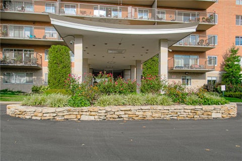 4550 Warwick Boulevard Unit 1205, Kansas City, MO 64111 - MLS#: 2623246
